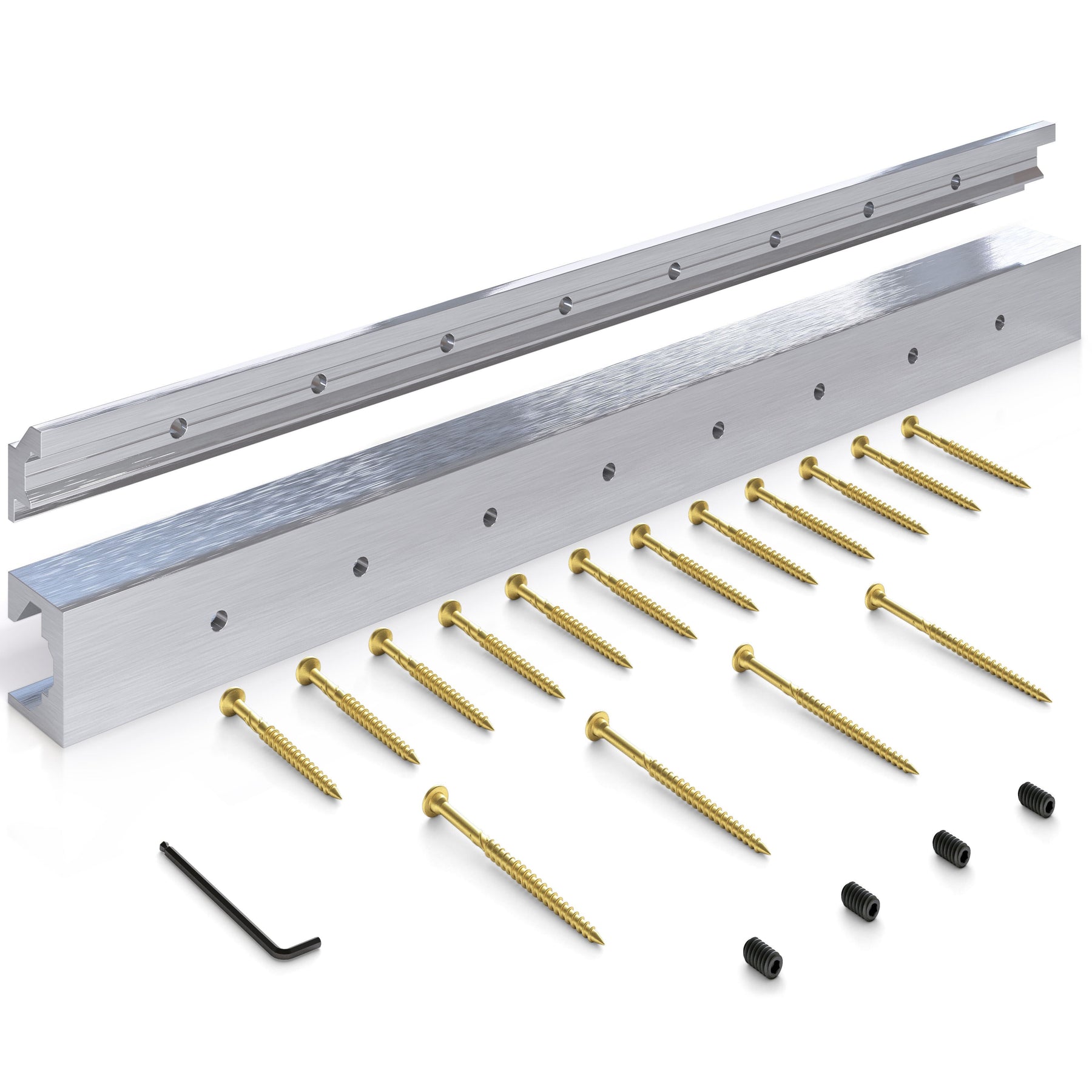 Hovr Bracket Slim