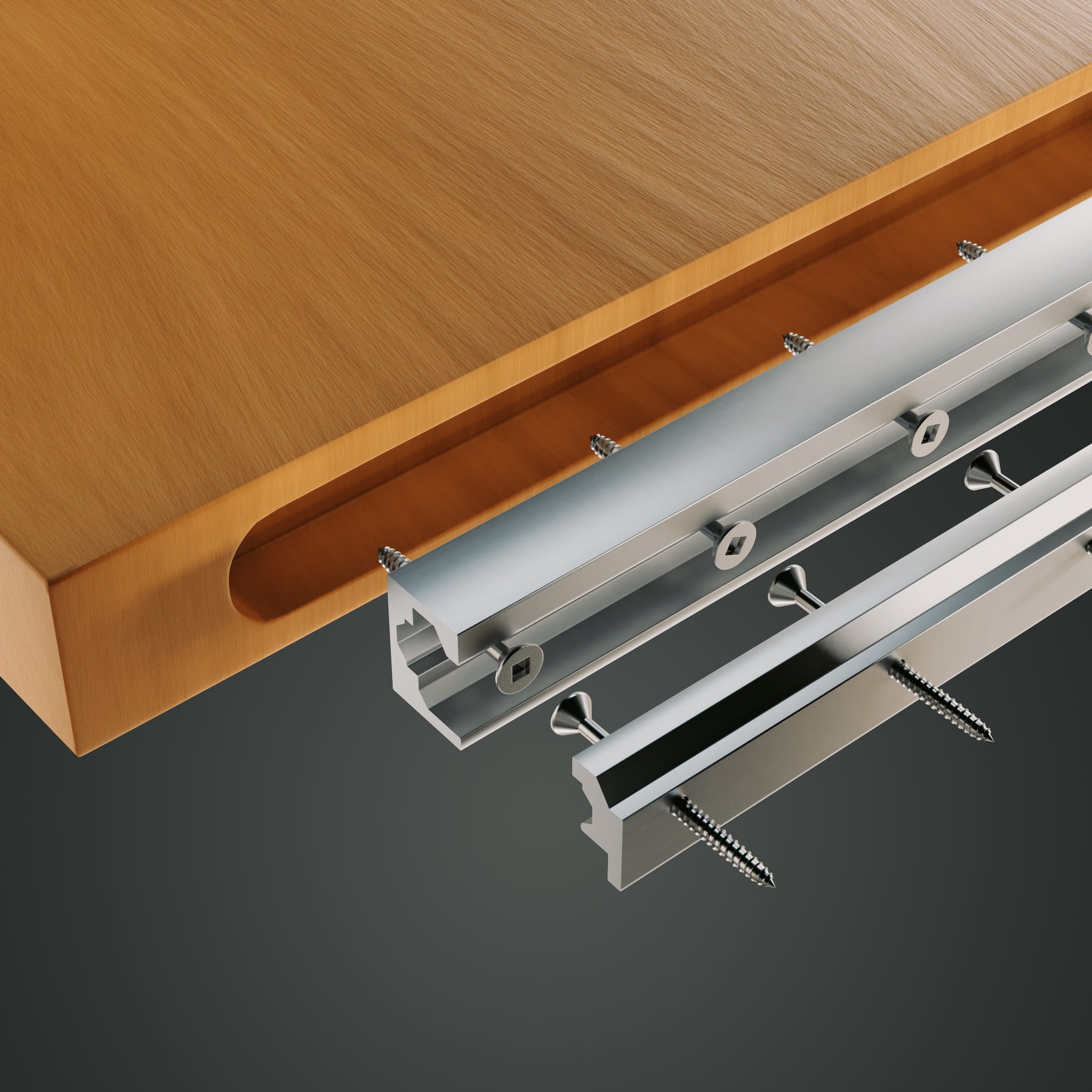Hovr Bracket Slim