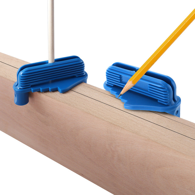 Center Marking Tool