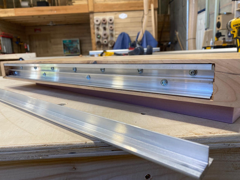 Hidden Brackets for Custom Millwork: A Spec Guide for Cabinet Shops