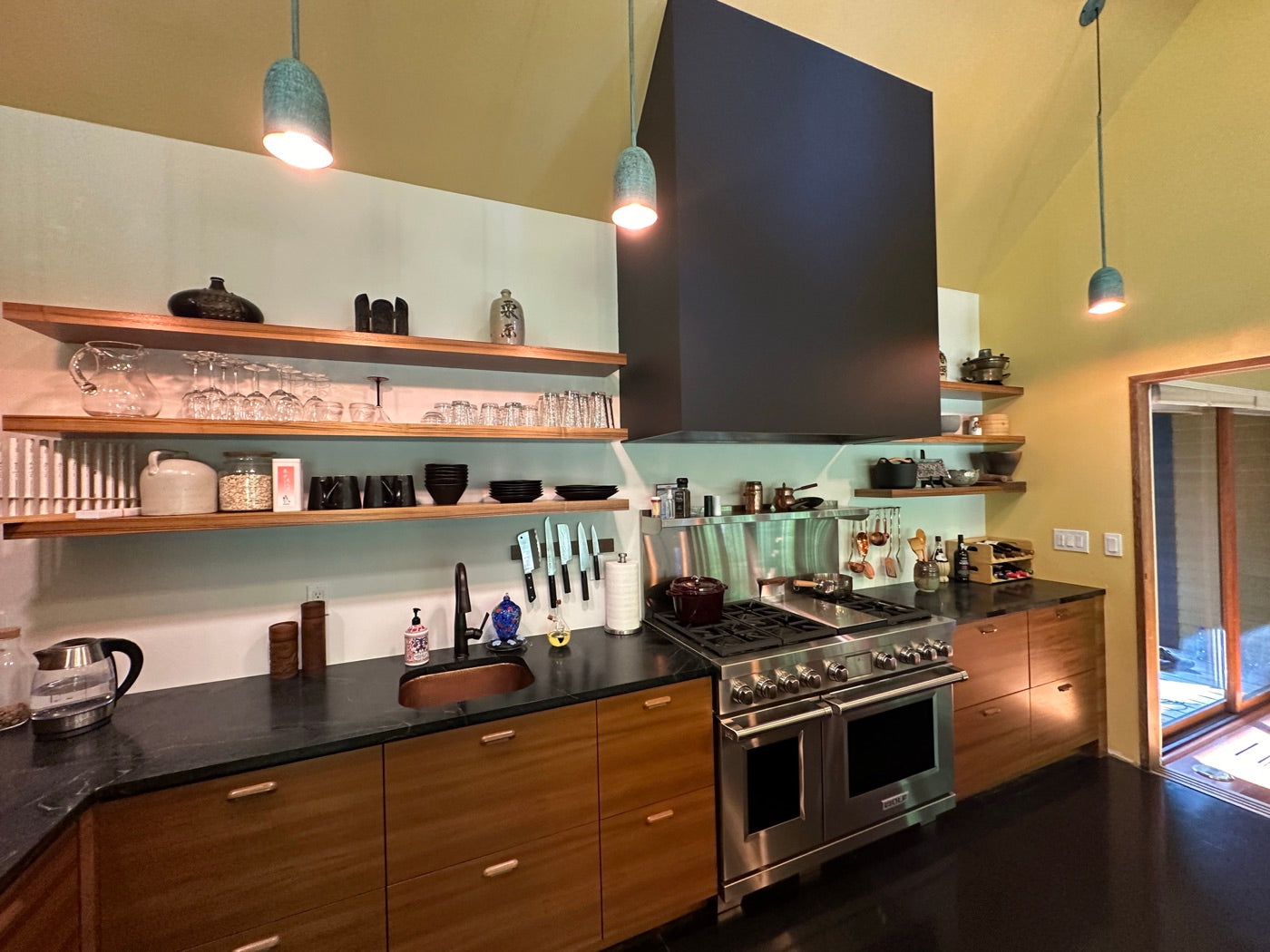 Kimball Woodworks