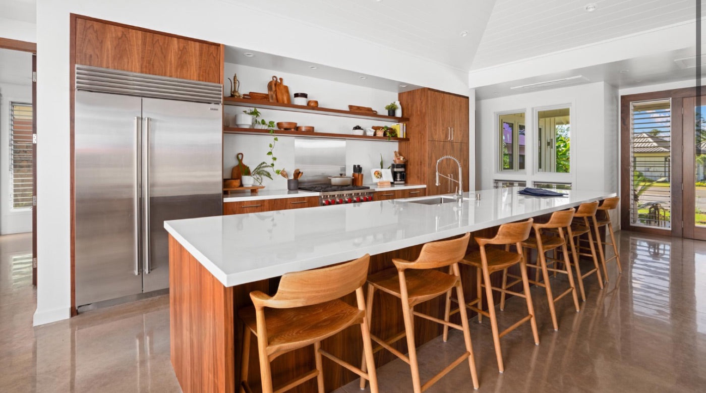 Schmidt Woodwork & Design