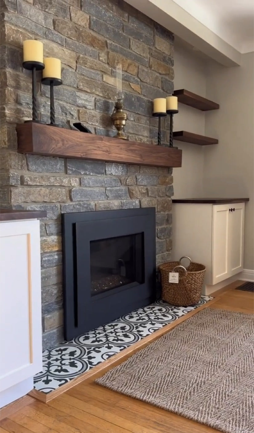 TH Custom Woodwork